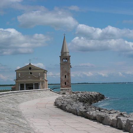 Villetta Alle Cipressine Porto Santa Margherita di Caorle Ngoại thất bức ảnh