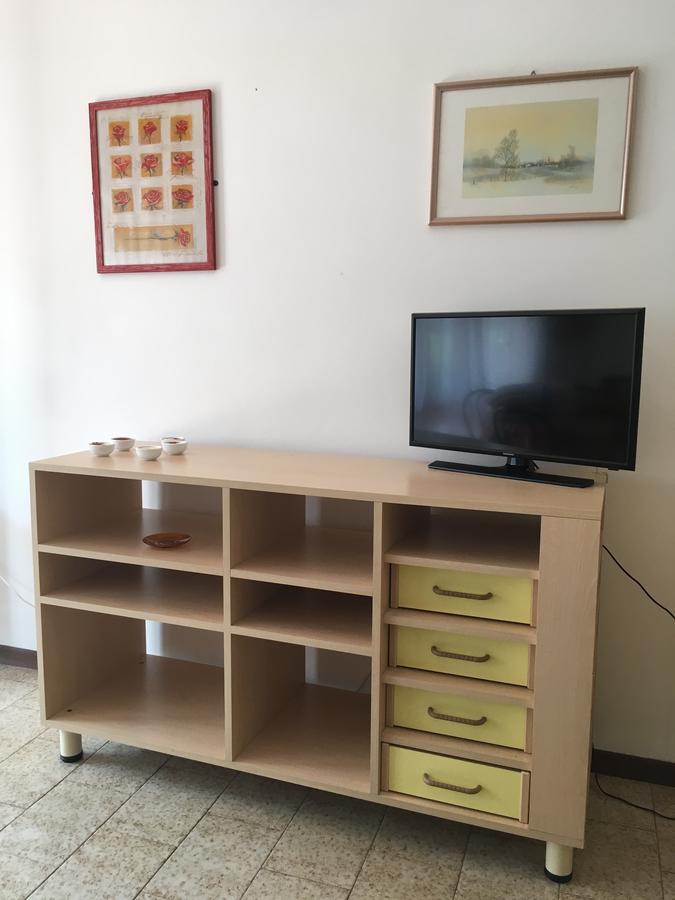 Villetta Alle Cipressine Porto Santa Margherita di Caorle Ngoại thất bức ảnh